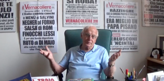 vernacoliere