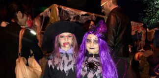 vico halloween