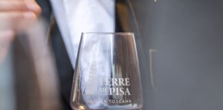 terre di pisa food & wine masterclass vino