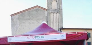 pisa food & wine nutrafood