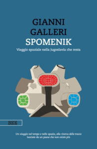 galleri spomenik