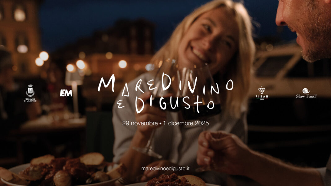MareDiVino e DiGusto MareDiVino e DiGusto