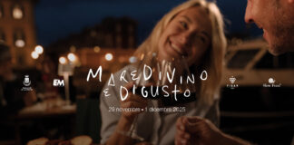 MareDiVino e DiGusto