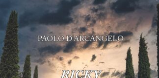Ricky Paolo D'Arcangelo Cecina