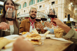 maredivino e digusto