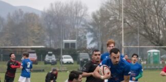 amatori rugby rosignano