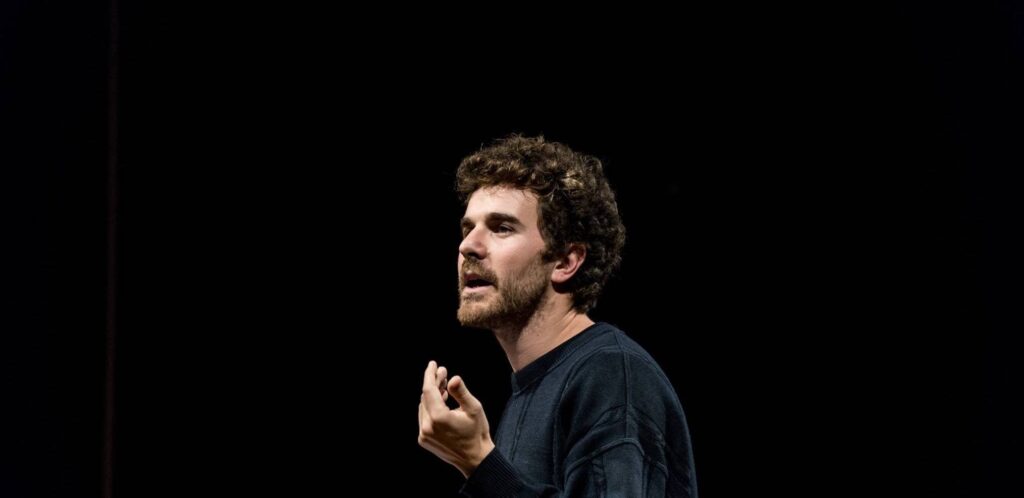 giuly house teatro