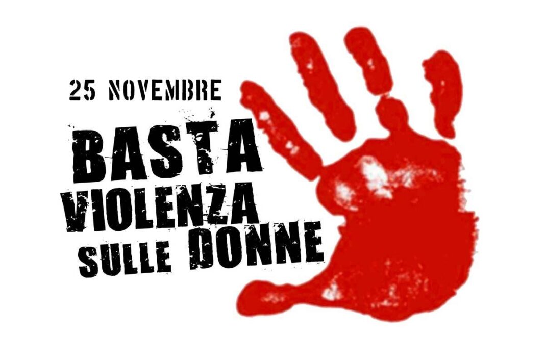 Iniziative Contro Violenza di Genere