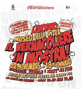 vernacoliere