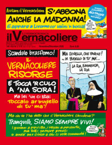 vernacoliere