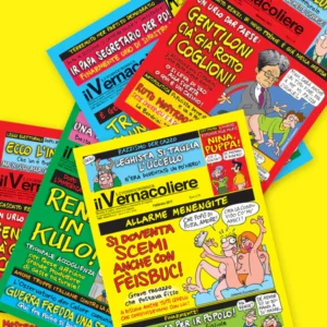 vernacoliere
