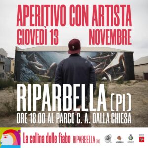 riparbella