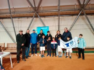 Tennis e benessere