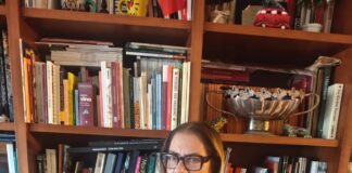 di terra di mare arrighi libro