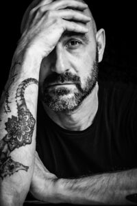 massimiliano londi 