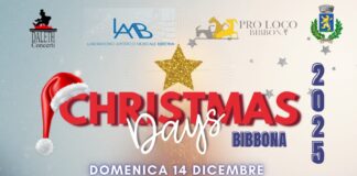 Christmas Days Bibbona