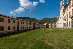museo storia naturale certosa di Calci