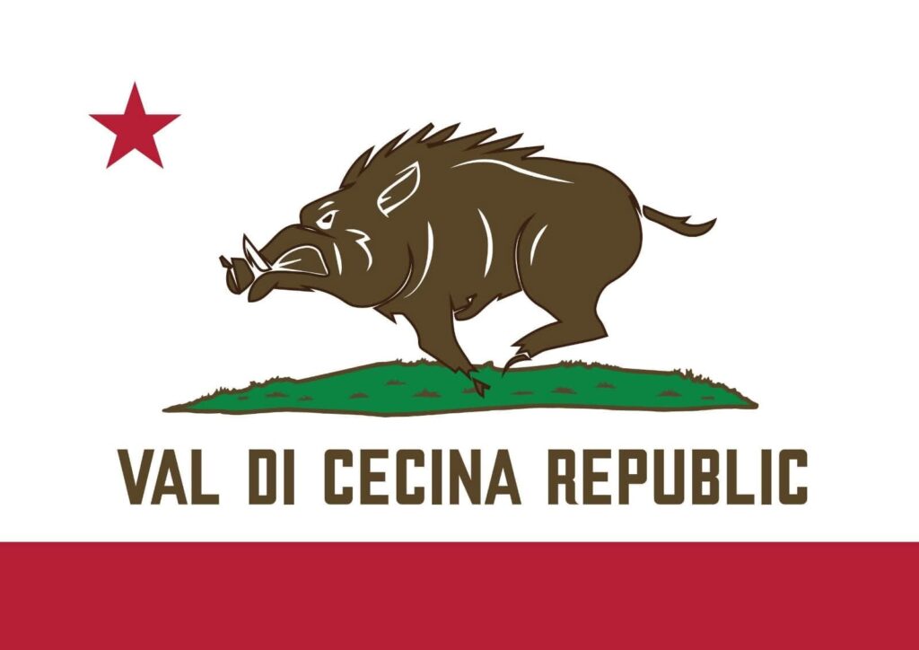 val di cecina republic