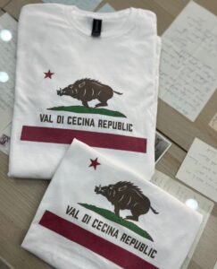 val di cecina republic