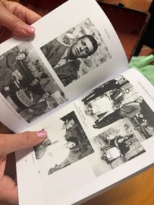 Giornata della memoria Bibbona