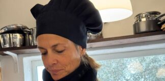 in cucina con la eli giuly house