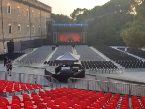 Armunia Castigliocello Festival 