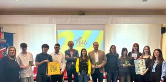 San Vincenzo progetto explore with hu