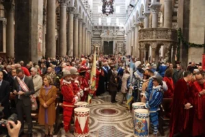 capodanno pisano 2027