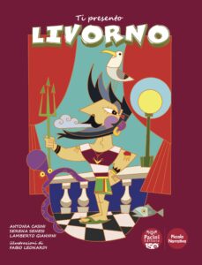 ti presento livorno