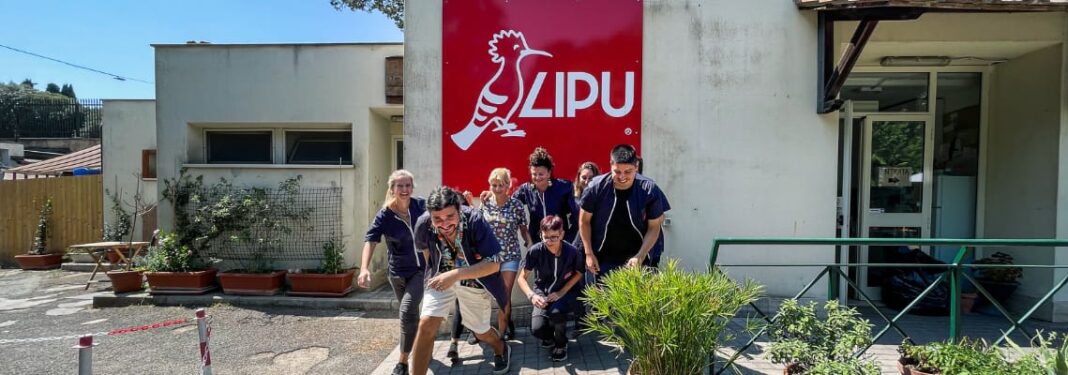 servizio civile universale Lipu