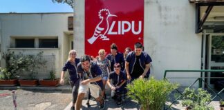 servizio civile universale Lipu