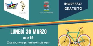 l’iniziativa “Epic Terricciola"