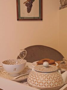 piccolo biscottificio cafè