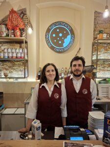 piccolo biscottificio cafè