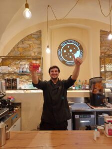 piccolo biscottificio cafè