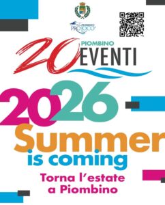20Eventi 2026: