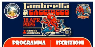 Lambretta Club Livorno
