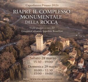 Complesso Monumentale della Rocca