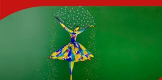 La danza del dono