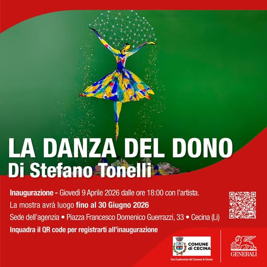 La danza del dono La danza del dono