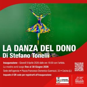 “La danza del dono”