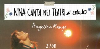 Angelina Mango