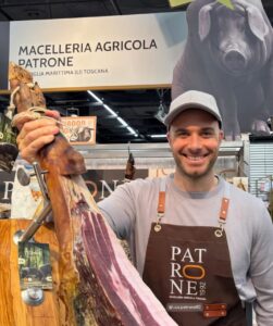 Macelleria Agricola Patrone Venturina