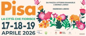 VerdePisa 2026,