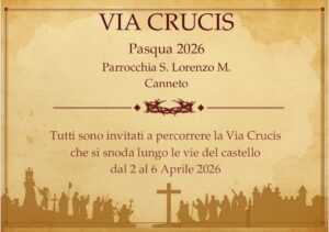 Via Crucis