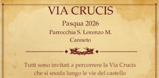 Via Crucis