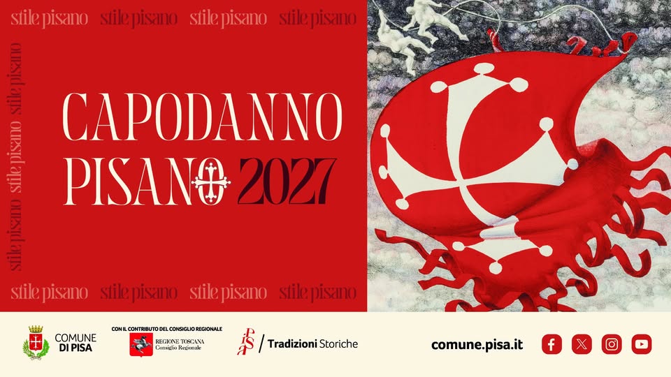 capodanno pisano 2027