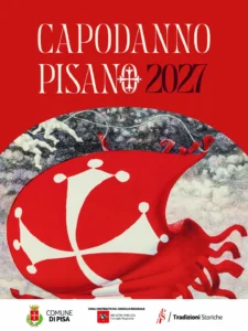 Capodanno Pisano 2027