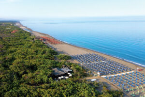 marina di Bibbona