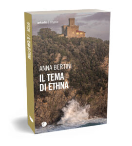 Il tema di Ethna di Anna Bertini.